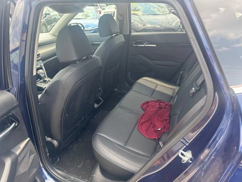 Certified 2024 Kia Seltos EX AWD/4WD image 20