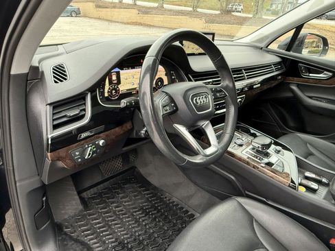 Used 2018 Audi Q7 3.0T Prestige w/ Prestige Package image 19