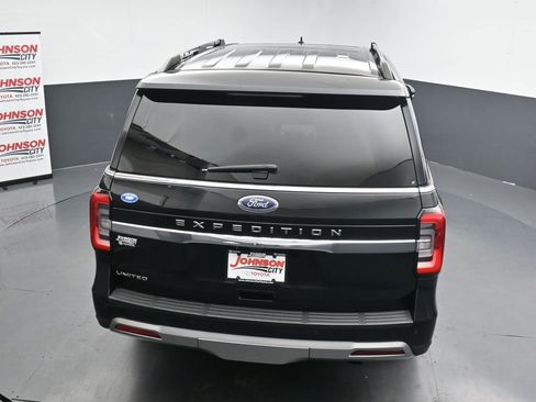 Used 2023 Ford Expedition Limited AWD/4WD image 26