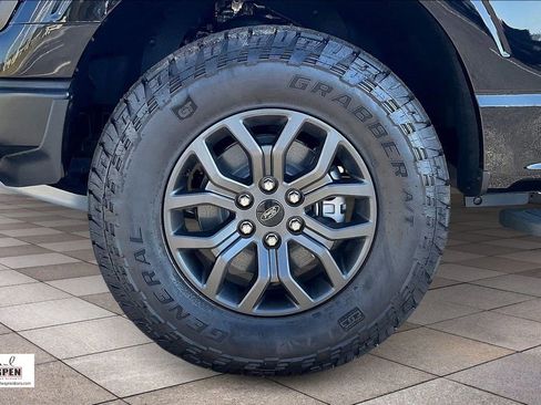 New 2025 Ford F150 Tremor w/ Equipment Group 402A High image 11