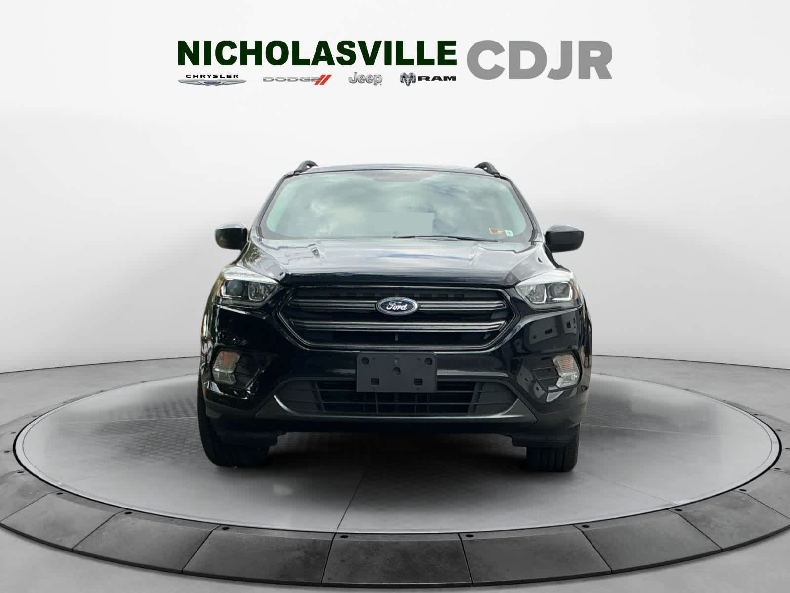 Used 2019 Ford Escape SEL AWD/4WD image 5
