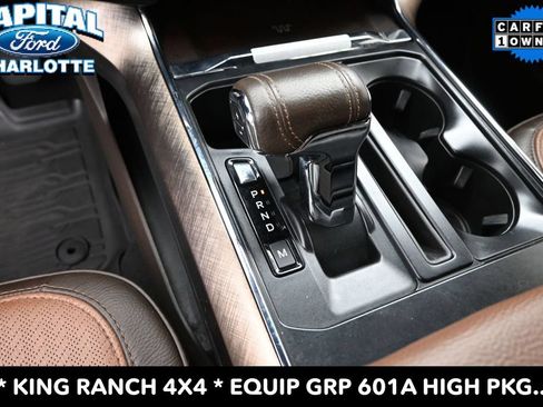 Used 2024 Ford F150 King Ranch AWD/4WD image 16
