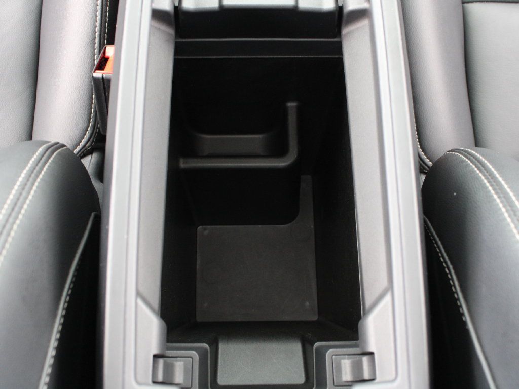 Used 2023 Nissan Rogue SL w/ SL Premium Package FWD image 30