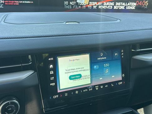 New 2026 Lincoln Navigator L Reserve image 28