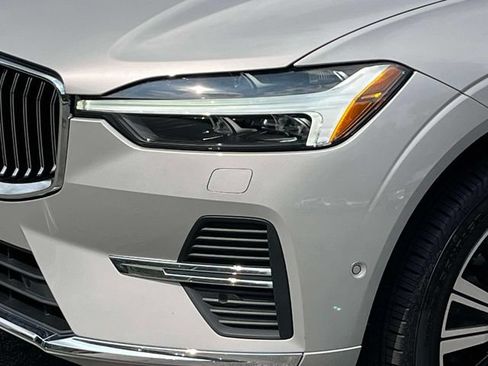 Used 2022 Volvo XC60 B6 Inscription w/ Advanced Package AWD/4WD image 7