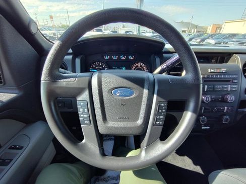 Used 2013 Ford F150 STX w/ Mid Equipment Group RWD image 20