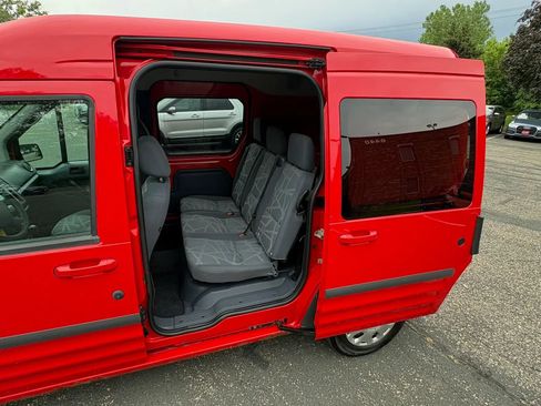 Used 2012 Ford Transit Connect XLT FWD image 23