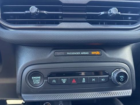 New 2025 Ford Bronco Sport Outer Banks w/ Outer Banks Tech Package+ image 21