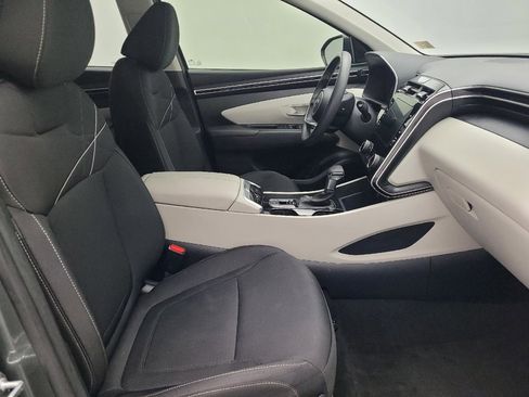 Used 2022 Hyundai Tucson SEL image 21