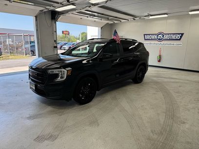 Used 2023 GMC Terrain SLE w/ Driver Convenience Package