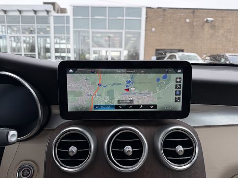 Certified 2022 Mercedes-Benz GLC 300 GLC 300 image 21