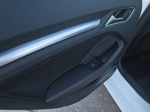 Used 2016 Audi A3 2.0T Premium Plus w/ Technology Package image 17