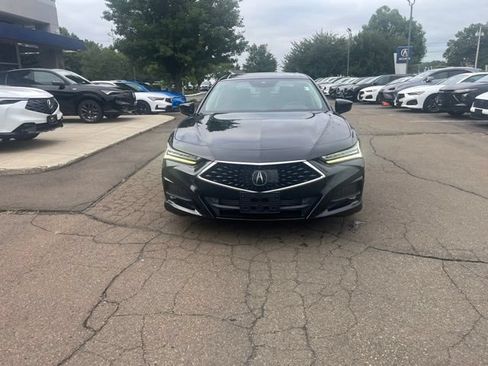 Used 2021 Acura TLX SH-AWD w/ Advance Package image 29