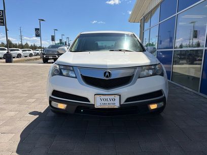 Used 2013 Acura MDX