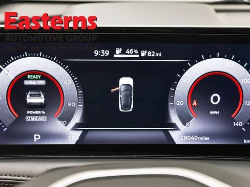 Used 2023 Nissan Ariya FWD image 17