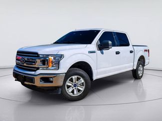 Used 2019 Ford F150 XLT w/ Equipment Group 301A Mid AWD/4WD video 1
