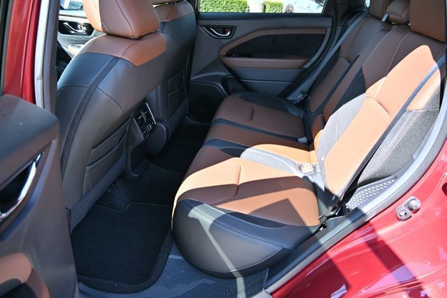 New 2026 Subaru Forester Touring AWD/4WD image 18
