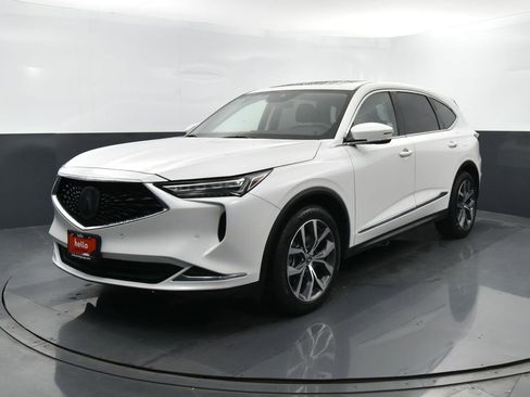 Used 2023 Acura MDX FWD w/ Technology Package image 6