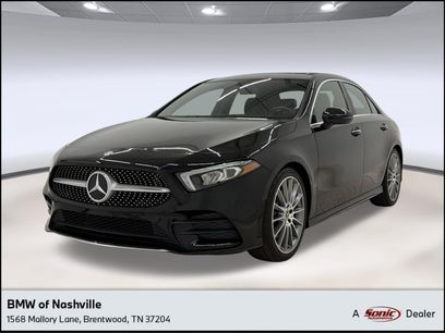 Used 2020 Mercedes-Benz A 220