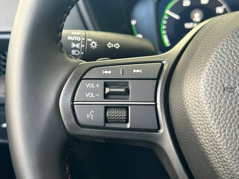 New 2026 Honda CR-V Sport-L image 17