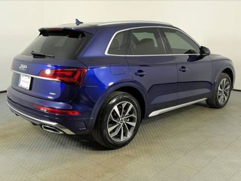 Used 2023 Audi Q5 2.0T Premium w/ Convenience Package AWD/4WD image 7