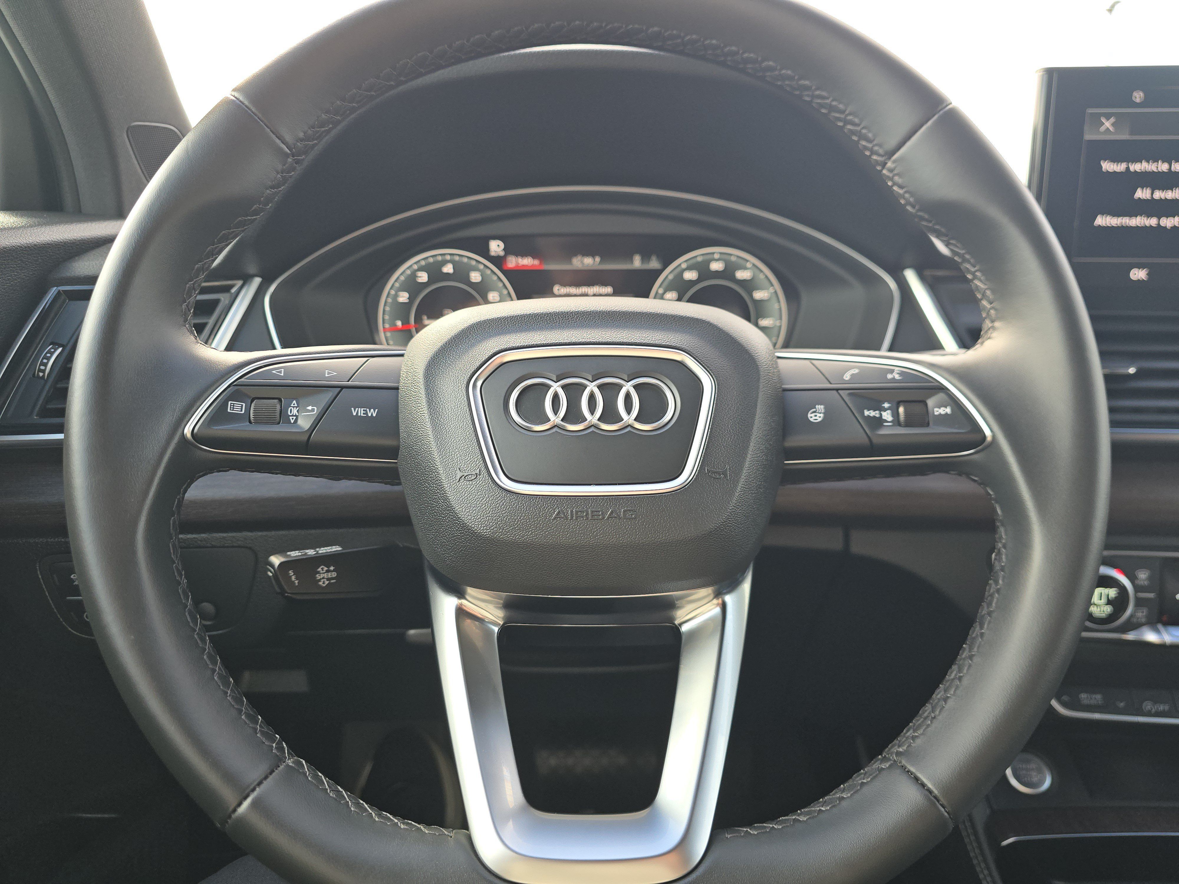 Certified 2022 Audi Q5 2.0T Premium Plus w/ Premium Plus Package AWD/4WD image 24