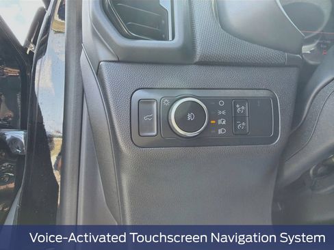 Used 2023 Ford Bronco Sport Outer Banks w/ Tech Package AWD/4WD image 12