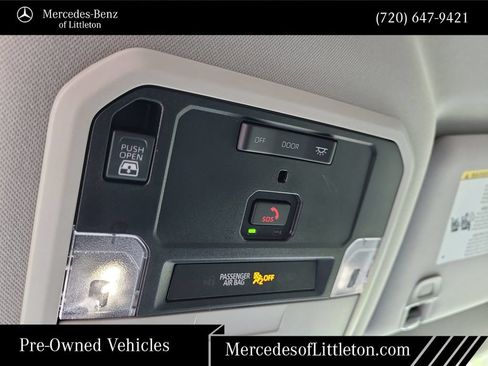 Used 2024 Toyota Tundra Limited AWD/4WD image 30