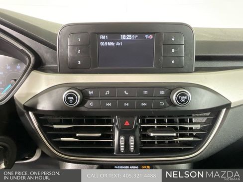 Used 2021 Ford Escape S FWD image 32