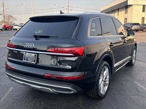 Used 2023 Audi Q7 3.0T Premium Plus AWD/4WD image 11