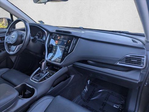 Certified 2023 Subaru Outback Touring image 21