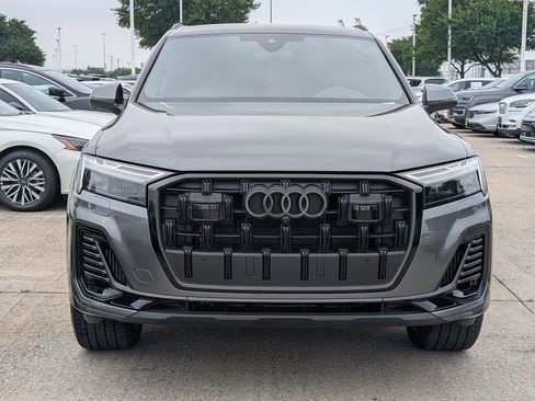 Used 2025 Audi Q7 3.0T Premium Plus AWD/4WD image 6