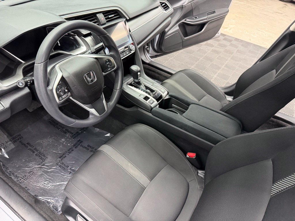 Used 2017 Honda Civic EX image 31