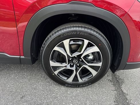 New 2026 MAZDA CX-5 Preferred image 60