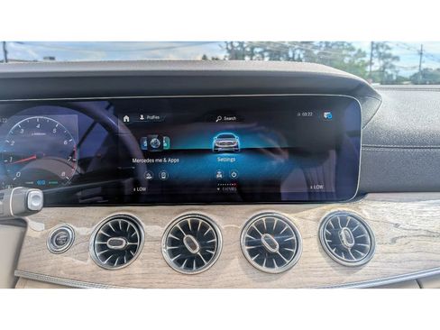 Used 2022 Mercedes-Benz E 450 4MATIC Coupe image 23