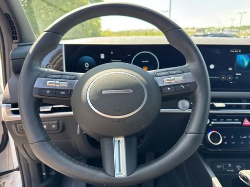 New 2026 Hyundai Santa Cruz Limited AWD/4WD image 17