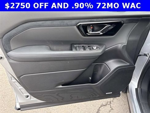 New 2026 Subaru Forester Limited image 9