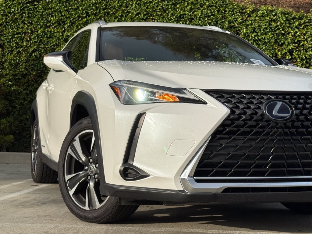 Used 2019 Lexus UX 250h AWD/4WD image 5