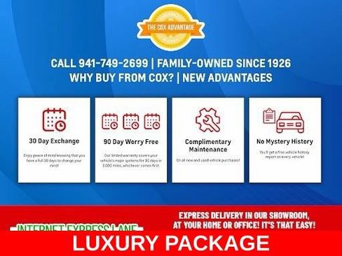 Used 2023 Cadillac CT4 Luxury w/ Sun And Sound Package RWD image 27