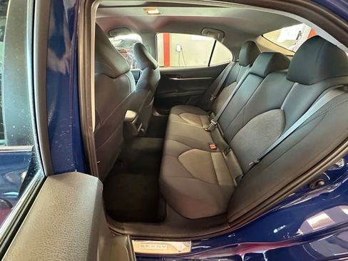 Certified 2023 Toyota Camry LE w/ Protection Package (Q2) (TMS) AWD/4WD image 14