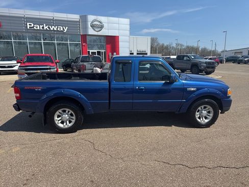 Used 2010 Ford Ranger Sport image 8