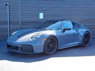 Certified 2025 Porsche 911 Carrera 4 GTS AWD/4WD video 1