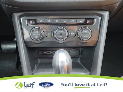 Used 2019 Volkswagen Tiguan SE image 20