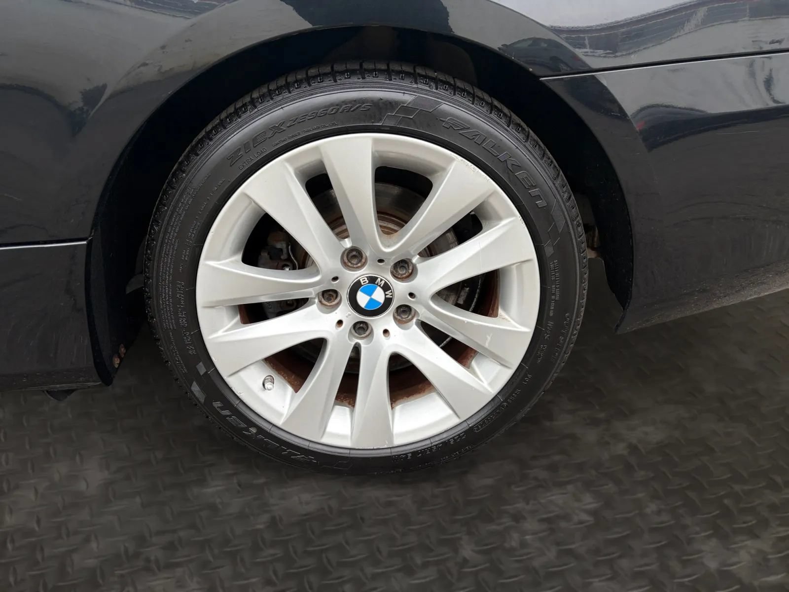 Used 2013 BMW 328i xDrive Coupe AWD/4WD image 39