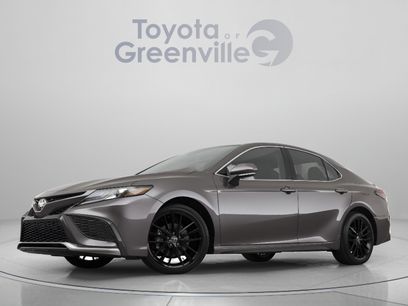 Used 2023 Toyota Camry LE