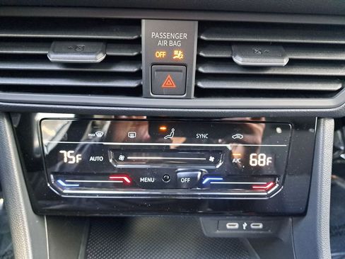 New 2026 Volkswagen Jetta S FWD image 22