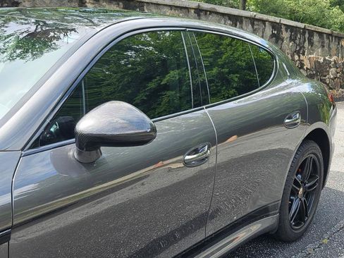 Used 2013 Porsche Panamera S RWD image 20