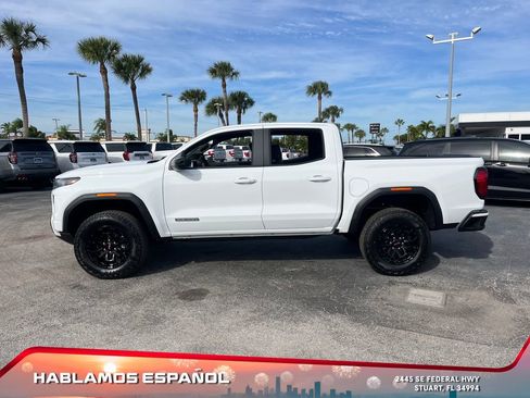 New 2026 GMC Canyon Elevation w/ Convenience Package image 4