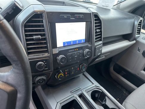 Certified 2020 Ford F150 XLT w/ Equipment Group 302A Luxury image 12