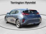 Used 2020 Hyundai Veloster 2.0 image 5